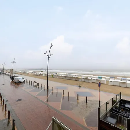 Golfslag In * Blankenberge